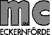 Vereinslogo MC Eckernförde